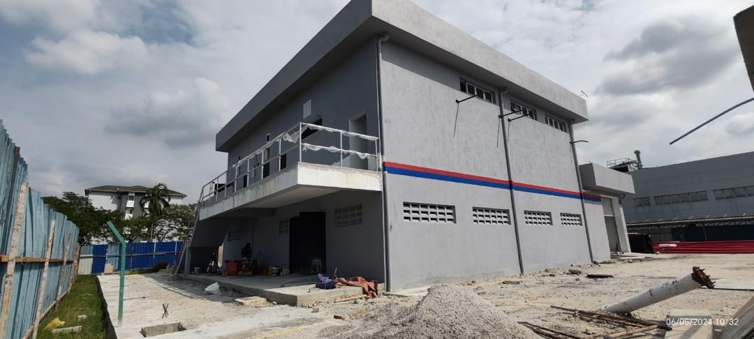 Sensata TNB 33KV SSU